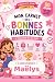 Maëlys MON CARNET DES BONNE...