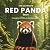 The Ultimate Red Panda Book by James Parks