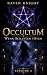 Occultum: Wenn Schatten töt...