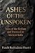 Ashes Of The Unspoken : Tal...