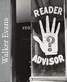 WALKER EVANS (catalán) WALKER EVANS (catalán)