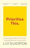 Prioritise This: ...