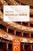 Histoire du théâtre