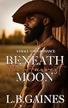 Beneath the Harvest Moon Book cover for Beneath the Harvest Moon
