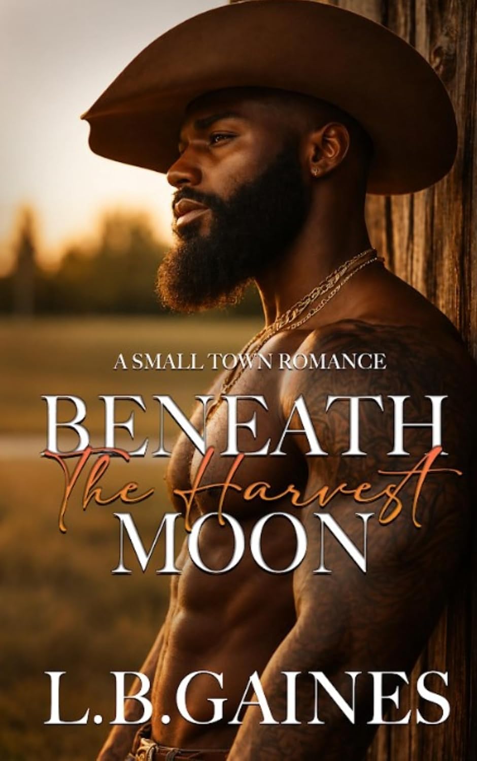 Read Beneath the Harvest Moon