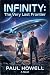 Infinity: The Very Last Fro...