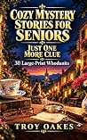 Cozy Mystery Stor...