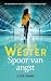 Spoor van angst