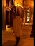 The Vault's Echo (Detective...