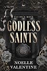 Godless Saints: A...