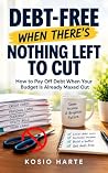 Debt-Free When Th...