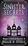 Sinister Secrets