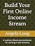 Build Your First Online Inc...
