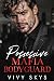 Possessive Mafia Bodyguard (Ruthless Mafia Kings)