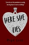 Here She Lies