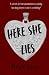 Here She Lies