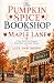 The Pumpkin Spice Bookshop ...