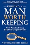 Finding a Man Wor...
