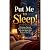 Put Me to Sleep!: Christmas...