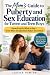 The Mom’s Guide to Puberty ...