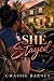 She Stayed