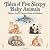 Tales of Five Sleepy Baby A...