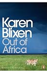 Out of Africa