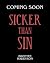 Sicker than sin (The venomo...