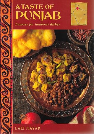 A Taste of Punjab
