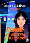 Ronnie nie wierzy...