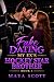 Fake Dating My Ex's Hockey ...