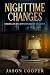 Nighttime Changes: Miracles in Life's Darkest Seasons