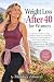 weight loss after 40 for women by Theodore Edwards
