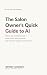 The Salon Owner's Quick Gui...