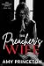 The Preacher's Wife: A Psyc...