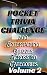 Pocket Trivia Challenge, Vo...