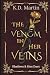 The Venom In Her Veins: Sha...