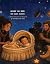 Quiet on Set, the Baby Sleeps! by Christopher Santos