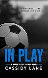 In Play (Maple Valley Premier Book 2)