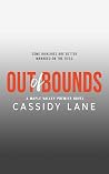 Out of Bounds (Maple Valley Premier Book 3)