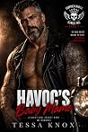 Havoc's Baby Mama...