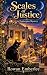 Scales of Justice: An Ember...