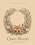 Quiet Bloom: A Colouring Jo...