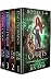 Shady Spirits Books 1-4: An...