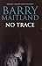 No Trace (Brock & Kolla #8)