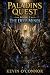 Paladins Quest Book2: The D...