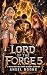 Lord of the Forge 5 by Ansel Rooke