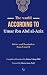 The World According to Umar...