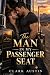 The Man in My Passenger Seat by Clark Austin