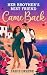 Her Brother's Best Friend Came Back: A Sweet Grumpy Sunshine Workplace Romance (Casa Dorada Romances)